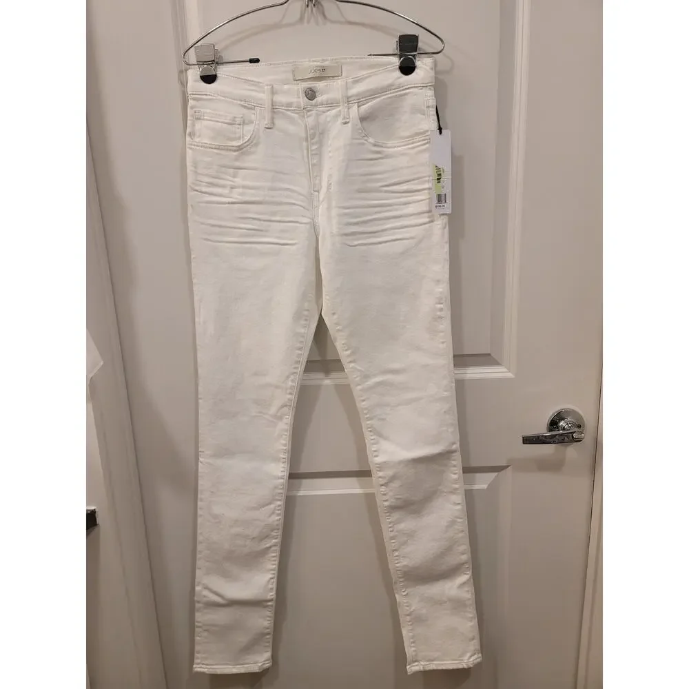 Joe's Jeans Kinetic The Asher slim fit white men's jeans Size 28